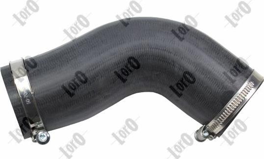 ABAKUS 054-028-013 - Charger Intake Air Hose onlydrive.pro