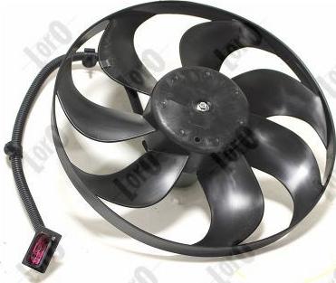 ABAKUS 053-014-0002 - Fan, radiator onlydrive.pro