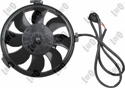 ABAKUS 053-014-0034 - Ventilaator,mootorijahutus onlydrive.pro