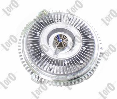 ABAKUS 053-013-0001 - Clutch, radiator fan onlydrive.pro