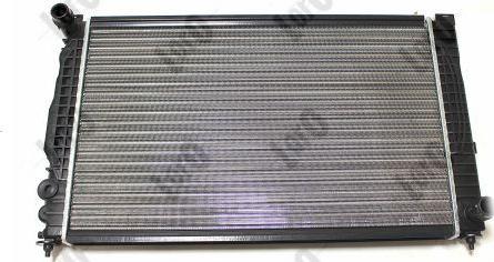 ABAKUS 053-017-0055 - Radiaator,mootorijahutus onlydrive.pro