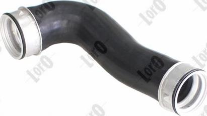 ABAKUS 053-028-016 - Charger Intake Air Hose onlydrive.pro