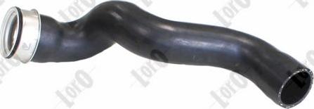 ABAKUS 053-028-023 - Charger Intake Air Hose onlydrive.pro