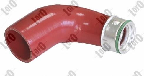 ABAKUS 053-028-027 - Charger Intake Air Hose onlydrive.pro