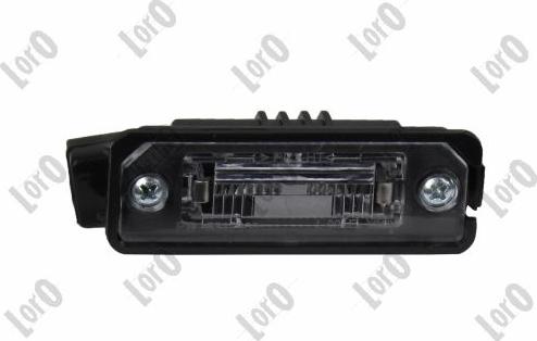 ABAKUS 053-10-900 - Licence Plate Light onlydrive.pro