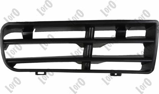 ABAKUS 053-12-454 - Ventilation Grille, bumper onlydrive.pro