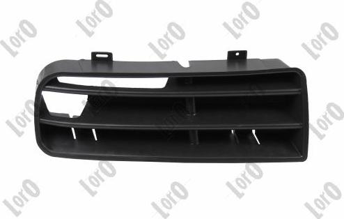 ABAKUS 053-12-453 - Ventilation Grille, bumper onlydrive.pro