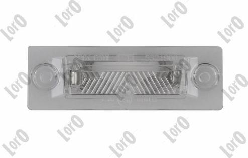 ABAKUS 053-21-900 - Licence Plate Light onlydrive.pro