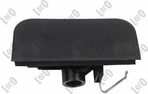 ABAKUS 009-31-920 - Licence Plate Light onlydrive.pro