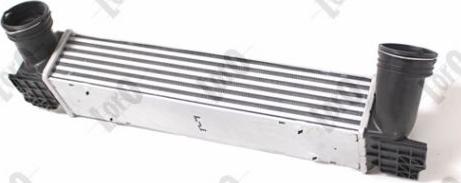 ABAKUS 004-018-0011 - Intercooler, charger onlydrive.pro