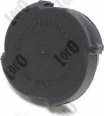 ABAKUS 004-027-001 - Sealing Cap, coolant tank onlydrive.pro