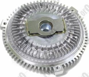 ABAKUS 014-013-0011 - Clutch, radiator fan onlydrive.pro