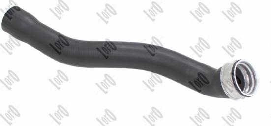 ABAKUS 015-028-001 - Charger Intake Air Hose onlydrive.pro