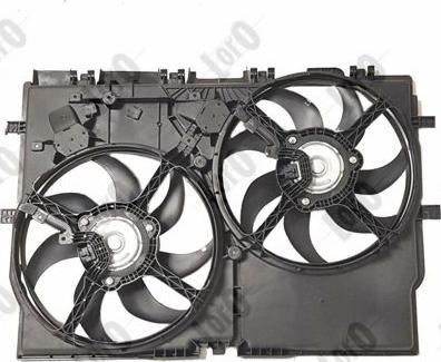 ABAKUS 016-014-0014 - Ventilaator,mootorijahutus onlydrive.pro