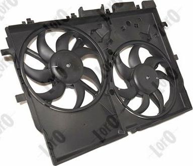 ABAKUS 016-014-0014 - Ventilaator,mootorijahutus onlydrive.pro