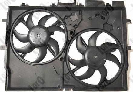 ABAKUS 016-014-0014 - Ventilaator,mootorijahutus onlydrive.pro