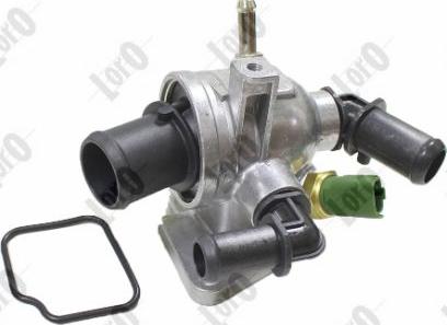 ABAKUS 016-025-0007 - Coolant thermostat / housing onlydrive.pro