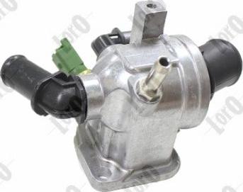 ABAKUS 016-025-0007 - Coolant thermostat / housing onlydrive.pro