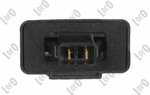 ABAKUS 017-41-905 - Licence Plate Light onlydrive.pro