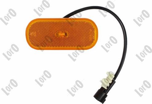 ABAKUS 017-41-890 - Side Marker Light onlydrive.pro