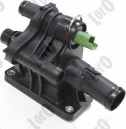 ABAKUS 017-025-0009 - Coolant thermostat / housing onlydrive.pro