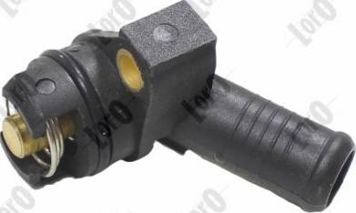 ABAKUS 017-025-0007 - Thermostat, oil cooling onlydrive.pro