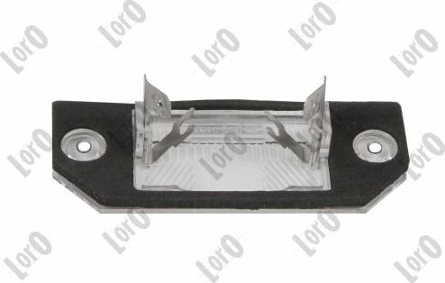 ABAKUS 017-12-900 - Licence Plate Light onlydrive.pro