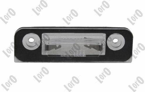 ABAKUS 017-28-900 - Licence Plate Light onlydrive.pro