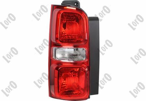 ABAKUS 038-38-701 - Combination Rearlight onlydrive.pro