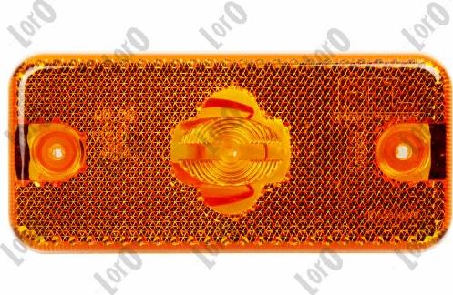 ABAKUS 038-33-890 - Side Marker Light onlydrive.pro