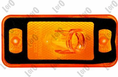 ABAKUS 038-33-890 - Side Marker Light onlydrive.pro