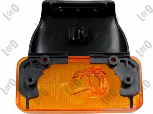 ABAKUS 038-33-891 - Side Marker Light onlydrive.pro