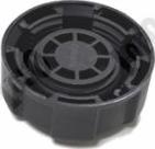 ABAKUS 032-027-001 - Sealing Cap, coolant tank onlydrive.pro