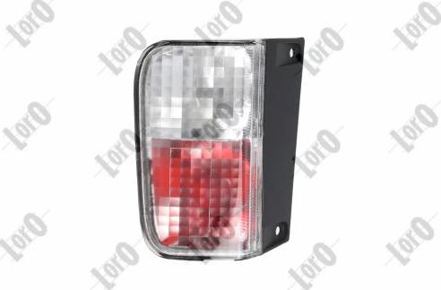 ABAKUS 037-43-871 - Combination Rearlight onlydrive.pro