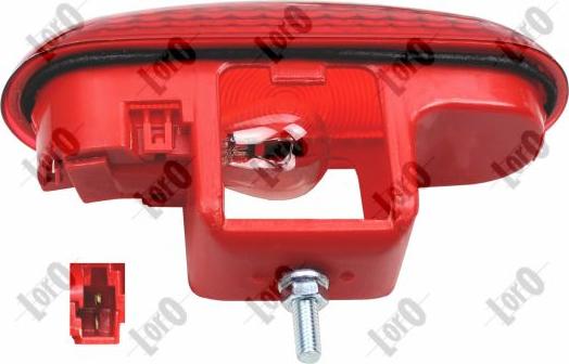 ABAKUS 037-42-875 - Auxiliary Stop Light onlydrive.pro