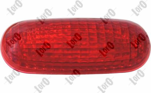 ABAKUS 037-42-875 - Auxiliary Stop Light onlydrive.pro