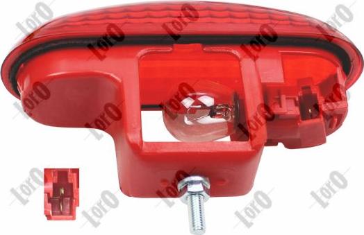 ABAKUS 037-42-875 - Auxiliary Stop Light onlydrive.pro