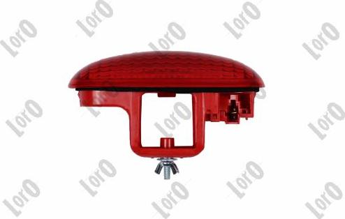 ABAKUS 037-42-870 - Auxiliary Stop Light onlydrive.pro
