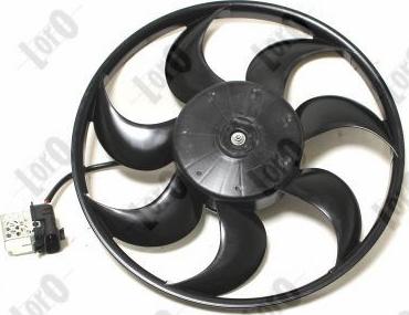 ABAKUS 037-014-0013 - Fan, radiator onlydrive.pro