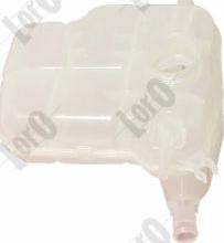 ABAKUS 037-026-009 - Expansion Tank, coolant onlydrive.pro