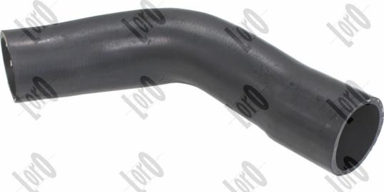 ABAKUS 037-028-004 - Charger Intake Air Hose onlydrive.pro