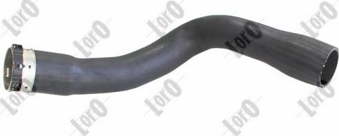 ABAKUS 037-028-002 - Charger Intake Air Hose onlydrive.pro