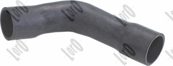 ABAKUS 037-028-007 - Charger Intake Air Hose onlydrive.pro