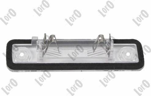 ABAKUS 037-20-900 - Licence Plate Light onlydrive.pro