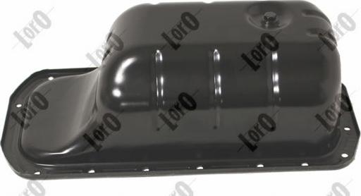 ABAKUS 100-00-073 - Oil sump onlydrive.pro