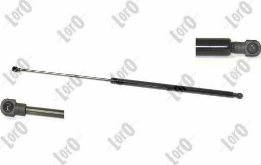 ABAKUS 101-00-459 - Gas Spring, bonnet onlydrive.pro