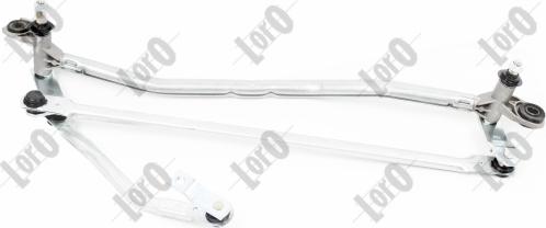 ABAKUS 103-04-003 - Wiper Linkage onlydrive.pro