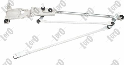 ABAKUS 103-04-019 - Wiper Linkage onlydrive.pro