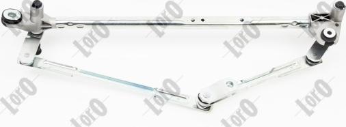 ABAKUS 103-04-035 - Wiper Linkage onlydrive.pro