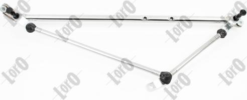 ABAKUS 103-04-037 - Wiper Linkage onlydrive.pro